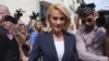Gabriela Firea a spus că așteaptă controlul cu pâine și sare