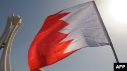 Прапор Бахрейну (фото ілюстративне)