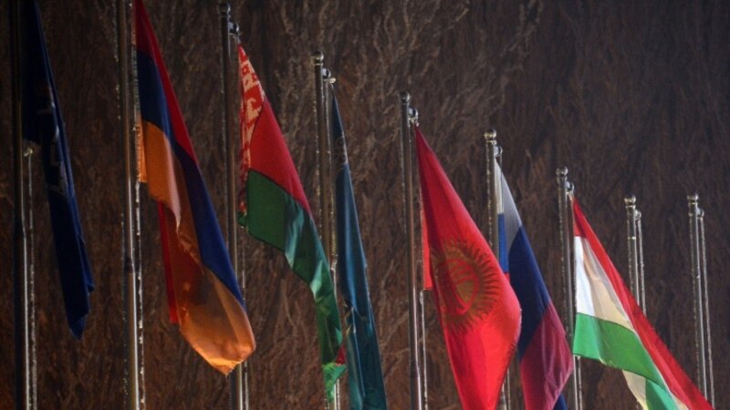 Кыргызстан ЖККУнун Тажикстанда өтө турган машыгуусуна катышпайт