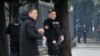 Поліція ідентифікувала нападника на посольство США у Чорногорії