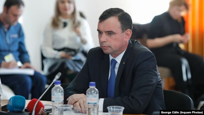Bogdan Despescu