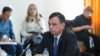 Secretarul de stat Bogdan Despescu 