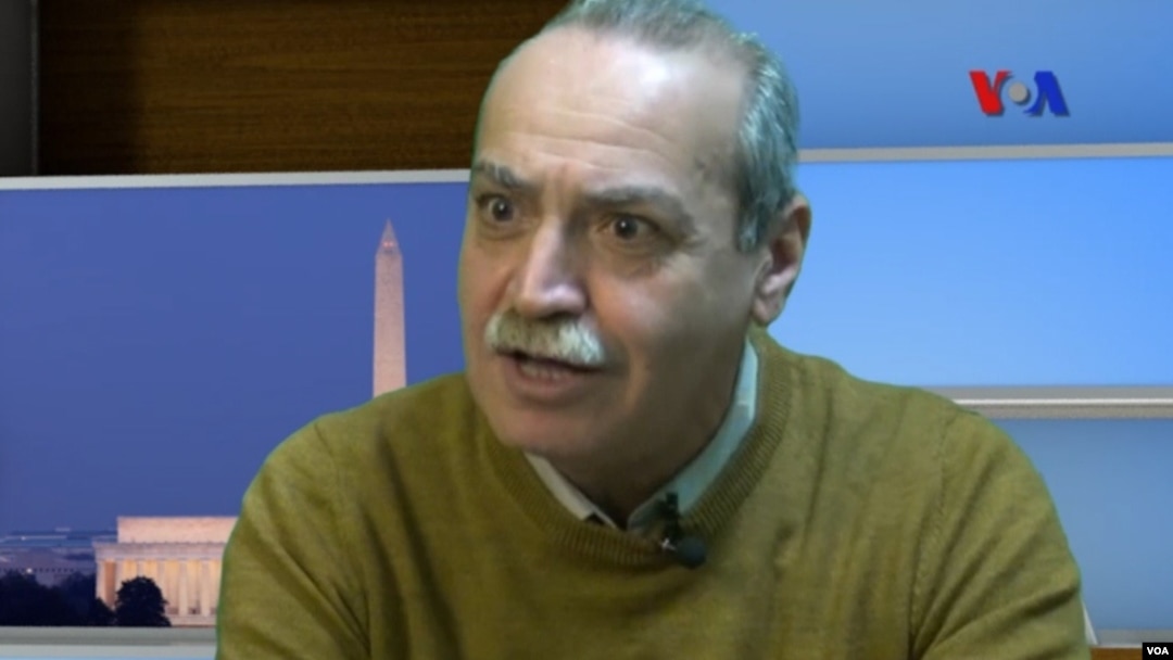 Arif Əliyev