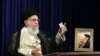 Iran's Supreme Leader Ayatollah Khamenei says the private sector's iPhone imports must stop. 