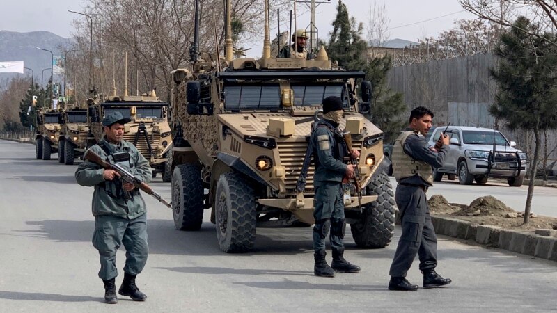 Бомбашки напад во Авганистан, најмалку 7 загинати цивили