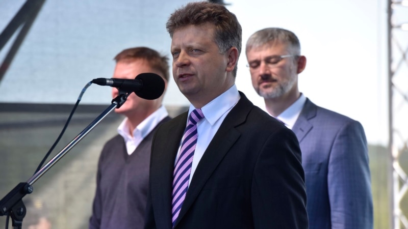 Вице-губернатор Санкт-Петербурга Максим Соколов стал гендиректором "АвтоВАЗа"
