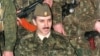 Джохар Дудаєв, генерал-майор авіації, перший президент Чеченської республіки. Убитий російською ракетою 21 квітня 1996 року