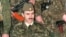 Джохар Дудаєв, генерал-майор авіації, перший президент Чеченської республіки. Убитий російською ракетою 21 квітня 1996 року