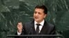 «Чужої війни не буває» – Зеленський з трибуни ООН звернувся до світових лідерів щодо підтримки України