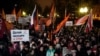 Arrests As Russians Protest Vote Results