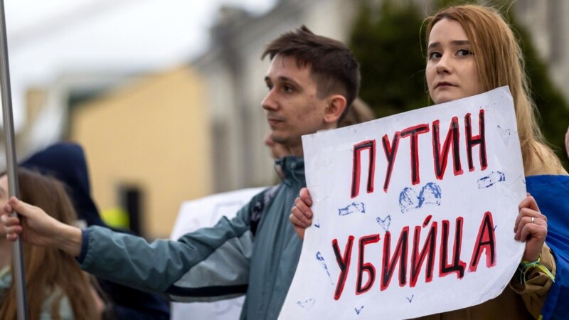 В Калининграде не стали наказывать активиста за 