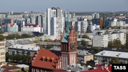 Կալինինգրադ, արխիվ