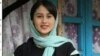 Romina Ashrafi, a fourteen-year-old victim of honor killing in Talesh, Iran.