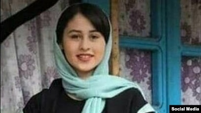 Iran S Rohani Calls For Stricter Laws On Honor Killings After Beheading Of 13 Year Old Girl