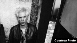 Jim Jarmusch