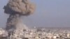 سوریه از حمله جنگنده های اسرائیلی به دو نقطه در حومه دمشق خبر داد