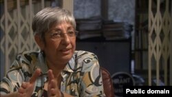 Փաստաբան Ֆեթհիյե Չեթինը Հայաստանում, արխիվ