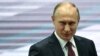 Kremlin Claims U.S. Seeking To Set Russian Business Elite Against Putin Before Election