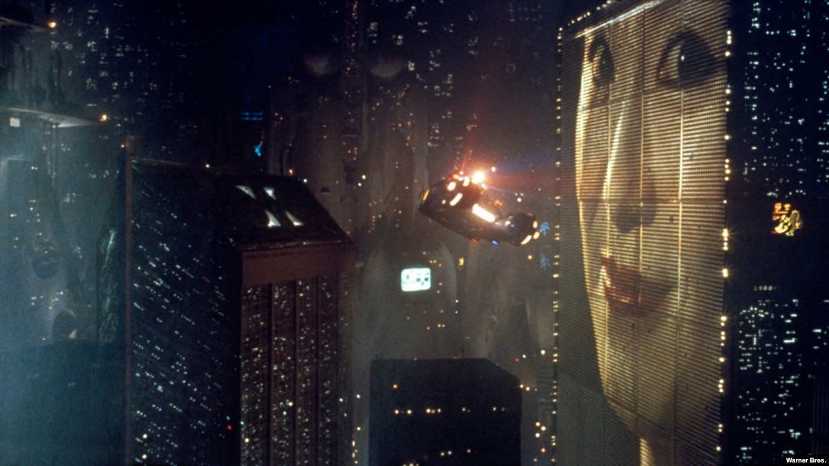 The Future Is Now (And It Ain't Pretty): What Sci-Fi Forecast For The 2020s