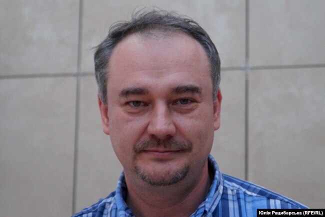 Генадь Побережний, Дніпро, 2 липня 2020 року