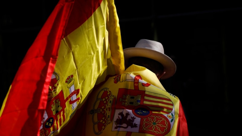 Sondaj: după criza catalană, mai mult de jumătate din electoratul spaniol vrea acum alegeri anticipate