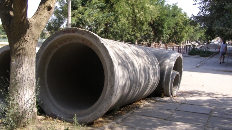 В крымском бюджете нет денег на строительство канализации под Ялтой – власти