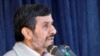 احمدی‌نژاد: اگر بگذارند، تا پایان دوره‌ام ریشه بیکاری را می‌کنم 