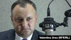 Igor Dodon