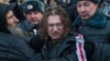 Belarusian Opposition Activist Sentenced To 15 Days In Jail