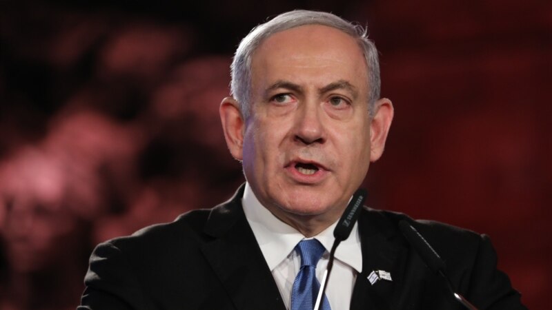نتانیاهو با اشاره به نگرانی اخیر آژانس: جامعه جهانی تحریم‌ها علیه ایران را بازگرداند