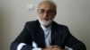 محمدجواد ایروانی، معاون نظارت و حسابرسی دفتر آیت‌الله خامنه‌ای