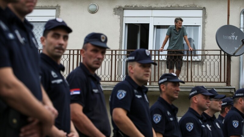 Policijski sindikat Srbije: MUP potpuno privatizovan