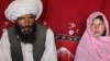 یوه یوولس کلنه نجلۍ د خپل بوډا کوژدن ترڅنګ - عکس کلونه مخکې یونیسف په غور کې اخیستی