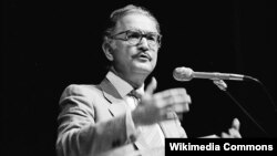 Carlos Fuentes