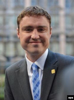 Taavi Roivas, Estoniýanyň premýer-ministi