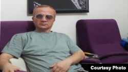 Uzbekistan - asylum seeker, Uzbek journalist Narzulla Oxunjonov