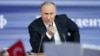 Президент России заявил о неизменности позиции Москвы по Асаду