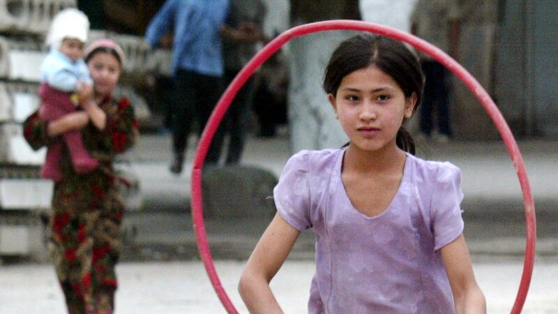 Отчет ЮНИСЕФ: Узбекистан, Таджикистан и Кыргызстан  – в числе стран, где дети недоедают. Казахстан не упоминается