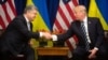 Експерти: 2019-й буде роком інерції у відносинах України та США