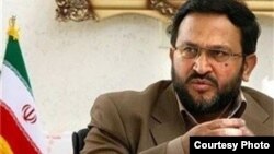 حمیدرضا مقدم‌فر، معاون فرهنگی و اجتماعی سپاه پاسداران