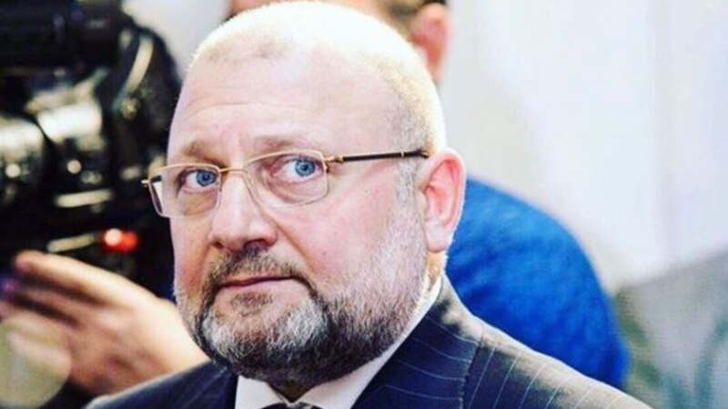 Чеченский министр Умаров одобрил 