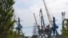 «Кримські морські порти» внесуть до списку санкцій ЄС – журналіст