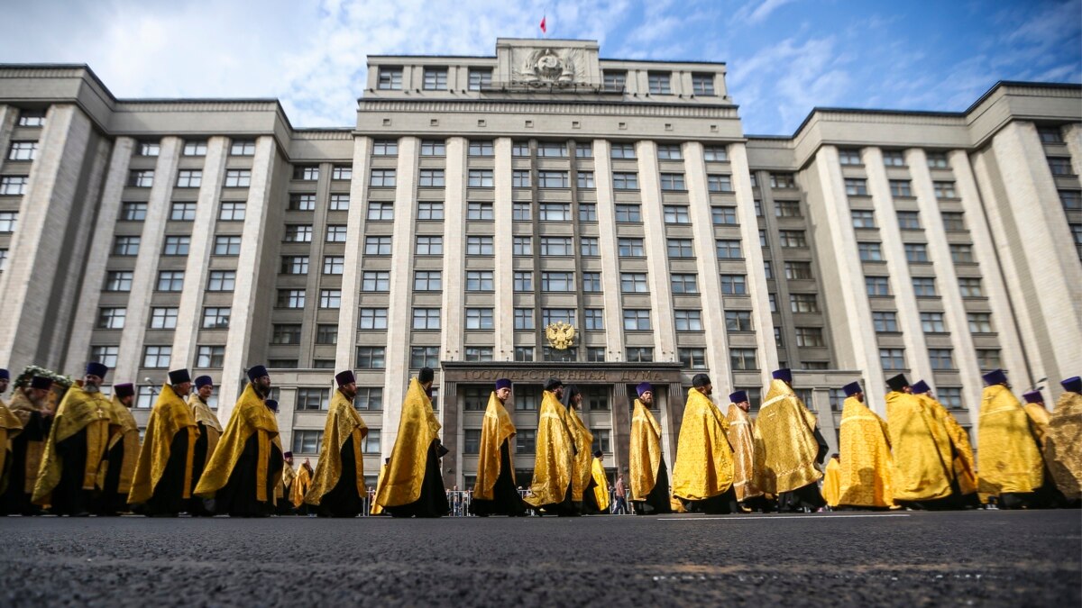 Доклад: Идеи об организации власти И. Волоцкого