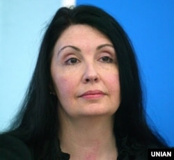 Експертка Центру європейської політики (European Policy Centre) у Брюсселі Аманда Пол