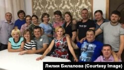 Одноклассники
