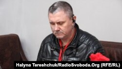 Олександр Терещенко