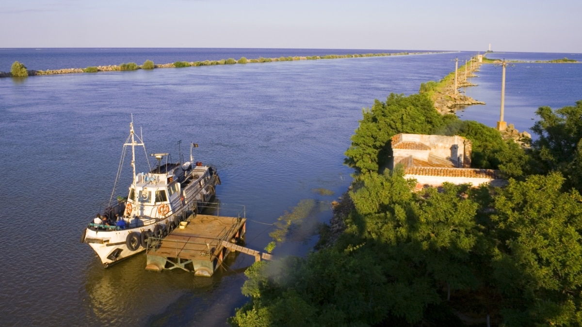 Дунайська комісія відсторонила представників РФ від участі через російське вторгнення в Україну – МЗС