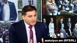 Պատգամավոր Արման Բաբաջանյան, արխիվ