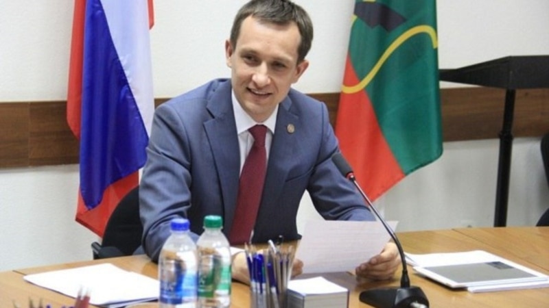 Мэр Альметьевска стал министром информатизации и связи Татарстана