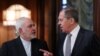 وزیر خارجه روسیه در ماه‌های آینده به دعوت ایران راهی تهران می‌شود تا در زمینه همکاری‌های دوجانبه گفت‌وگو کند.
